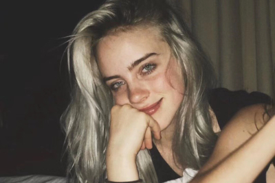 Billie Eilish《Bad Guy吉他谱》B调歌曲弹唱谱