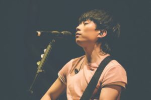 南方姑娘吉他谱-赵雷-南方姑娘C调六线谱