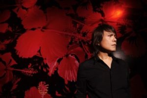 伍佰《再度重相逢吉他谱》C调高清原版