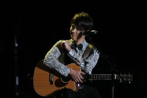 陶喆《普通朋友吉他谱》E调完美原版