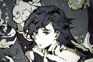 毛华峰《奇迹再现吉他谱》G调吉他弹唱谱