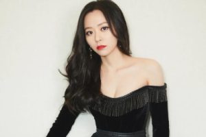 张靓颖《我们说好的吉他谱》A调原版图谱