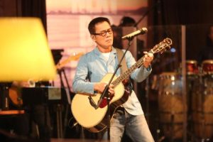 乡愁四韵吉他谱-罗大佑-乡愁四韵G调六线谱