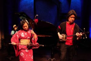 风居住的街道指弹吉他谱-矶村由纪子-D调原版