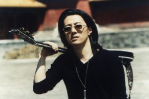 私奔吉他谱G调-郑钧-私奔原版弹唱六线谱