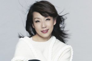 林忆莲《至少还有你吉他谱》C调原版弹唱吉他谱