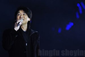 周华健《亲亲我的宝贝吉他谱》G调原版图谱