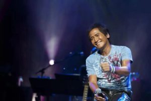 齐秦《花祭吉他谱》G调超原版