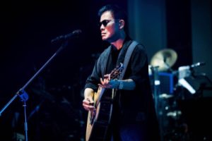 罗大佑《你的样子吉他谱》G调弹唱吉他谱