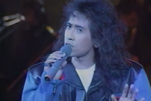 齐秦《花祭吉他谱》G调原版