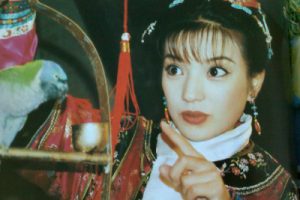 雨蝶吉他谱-李翊君-雨蝶C调弹唱谱