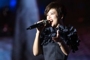 爱情买卖吉他谱-慕容晓晓-C调六线谱