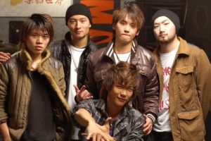 够爱吉他谱-东城卫-够爱A调六线谱