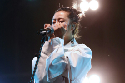 陈粒《日日吉他谱》G调原版吉他谱 陈粒《日日吉他谱》G调原版吉他谱