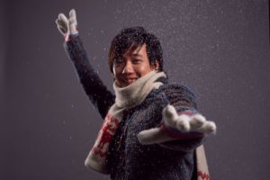 爱我久久吉他谱-阿牛-爱我久久D调六线谱