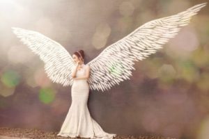 刘大壮版《天使的翅膀吉他谱》G调原版吉他谱