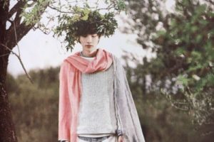 许嵩《幻听吉他谱》C调原版吉他图谱