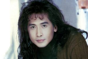 齐秦《外面的世界吉他谱》G调高清原版六线谱