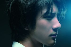 爱错吉他谱-王力宏-爱错C调双吉他弹唱谱