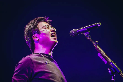 他们吉他谱-李志-他们C调扫弦弹唱谱
