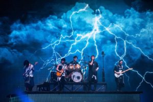 五月天《第二人生吉他谱》G调原版图谱