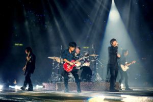 温柔吉他谱-五月天-温柔C调入门吉他图谱