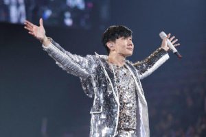 林俊杰《可惜没如果吉他谱》G调简单版六线谱