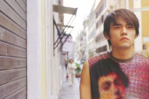 周杰伦《稻香吉他谱》A调吉他图谱