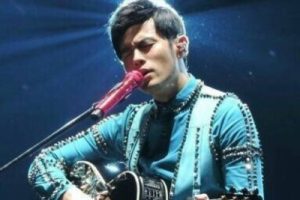 周杰伦《阳光宅男吉他谱》C调弹唱吉他谱