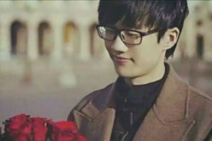 认错吉他谱-许嵩-认错C调原版六线图谱