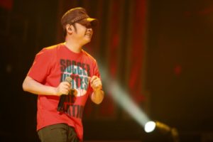 刀郎《冲动的惩罚吉他谱》A调高清原版弹唱谱