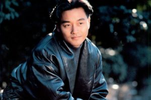 张国荣《当爱已成往事吉他谱》C调原版