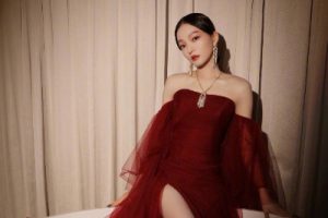 张韶涵《亲爱的那不是爱情吉他谱》G调超原版