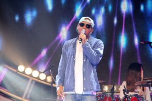 小宇吉他谱-张震岳-小宇C调原版六线谱