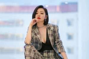 好不容易吉他谱-张靓颖-好不容易C调六线谱