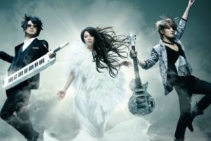 月牙湾吉他谱-飞儿乐团-月牙湾C调原版弹唱图谱