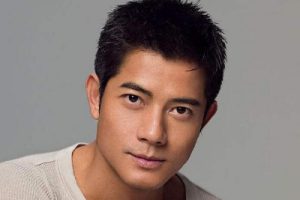 郭富城《爱的呼唤吉他谱》C调