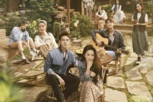 郁可唯《去有风的地方吉他谱》G调原版