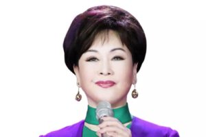 李谷一《我和我的祖国吉他谱》C调和弦谱