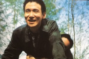 张学友《吻别吉他谱》G调图谱