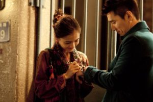 牧云先生《我想和你虚度时光吉他谱》C调原版吉他弹唱谱