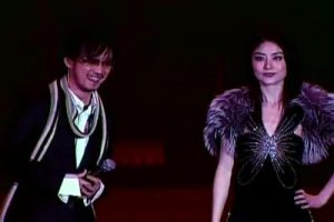 陈慧琳/周传雄《记事本吉他谱》C调简单版吉他谱