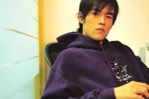 周杰伦《一路向北吉他谱》C调原版吉他谱