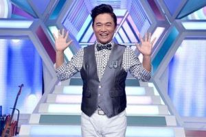 吴宗宪《你比从前快乐吉他谱》D调