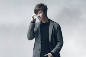 李圣杰《痴心绝对吉他谱》G调原版图谱