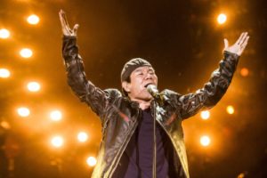 赵传《我是一只小小鸟吉他谱》G调原版弹唱谱