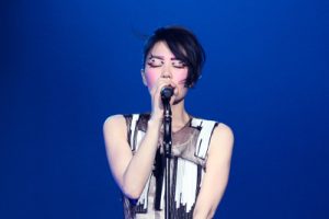 我和我的祖国吉他谱-王菲-C调高清原版吉他谱