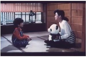 儿歌《世上只有妈妈好吉他谱》C调原版六线谱