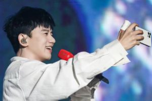 张杰《听吉他谱》G调