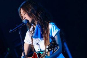 陈绮贞《越洋电话吉他谱》C调原版图谱